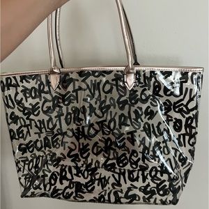 Victoria’s Secret Large Tote Bag